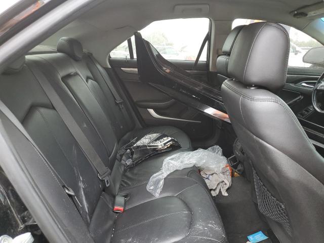 Photo 10 from auction – 2011 CADILLAC CTS with VIN 1G6DA5EY7B0132575