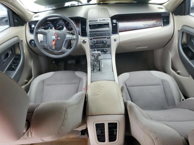 Photo 8 from auction – 2011 FORD TAURUS SEL with VIN 1FAHP2EW4BG188349