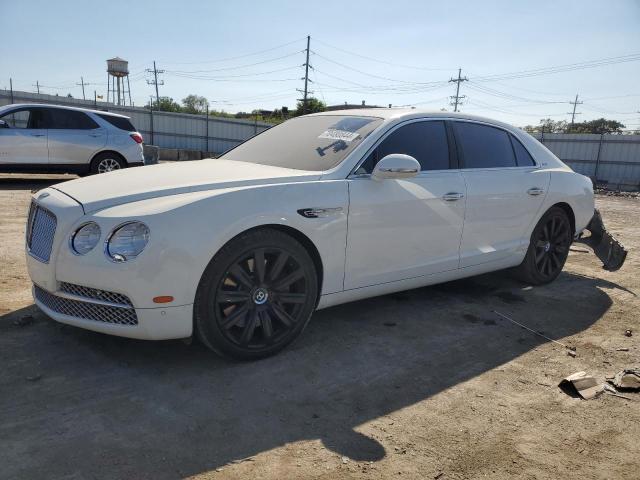 BENTLEY FLYING SPU 2014 with VIN SCBEC9ZA1EC091219 - Photo from auction