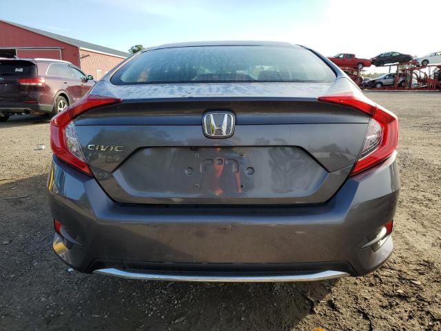 Photo 6 from auction – 2019 HONDA CIVIC EX with VIN 2HGFC2F7XKH032942
