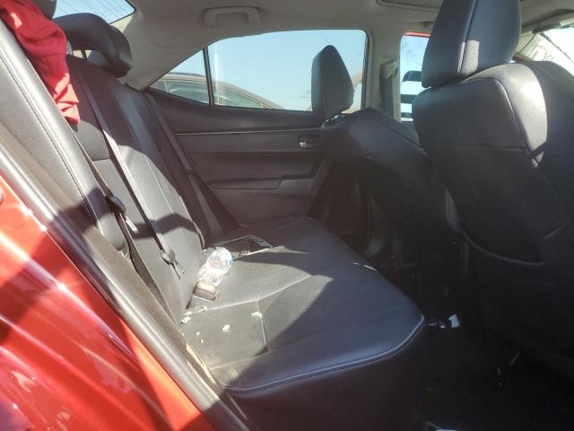 Photo 10 from auction – 2014 TOYOTA COROLLA L with VIN 5YFBURHE4EP044288