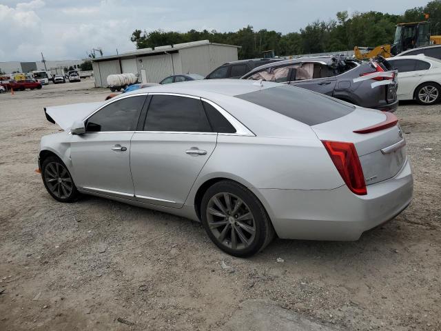 Photo 2 from auction – 2013 CADILLAC XTS with VIN 2G61N5S32D9164360