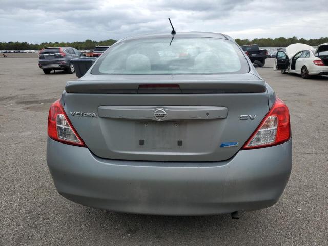 Photo 6 from auction – 2014 NISSAN VERSA S with VIN 3N1CN7AP5EL800289