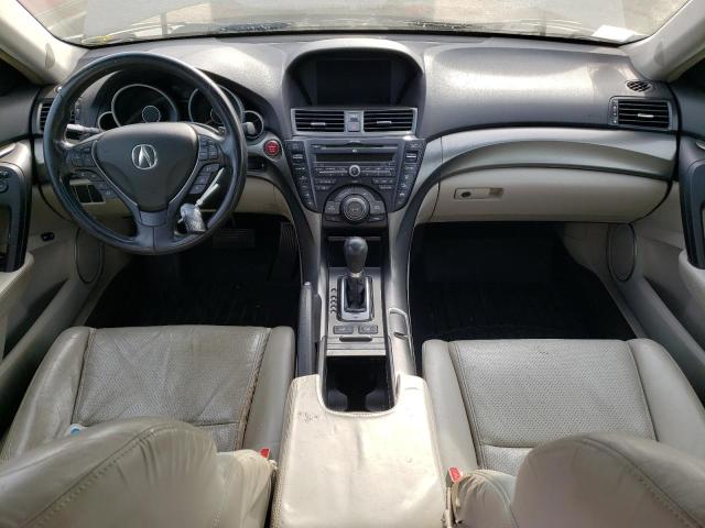 Photo 8 from auction – 2012 ACURA TL with VIN 19UUA8F54CA017335