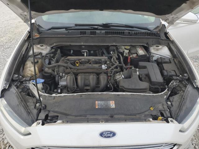 Photo 11 from auction – 2014 FORD FUSION SE with VIN 1FA6P0H74E5396456