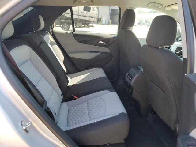 Photo 11 from auction – 2018 CHEVROLET EQUINOX with VIN 2GNAXJEV9J6136198