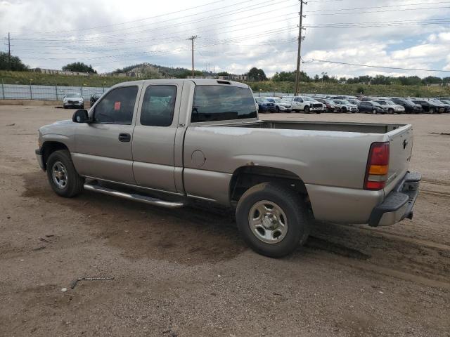 Photo 2 from auction – 2002 CHEVROLET SILVERADO with VIN 1GCEK19Z62Z334586