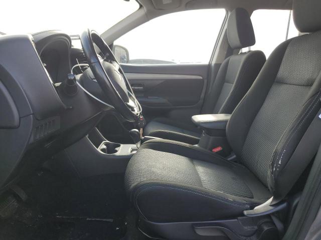 Photo 7 from auction – 2016 MITSUBISHI OUTLANDER with VIN JA4AD2A3XGZ060915
