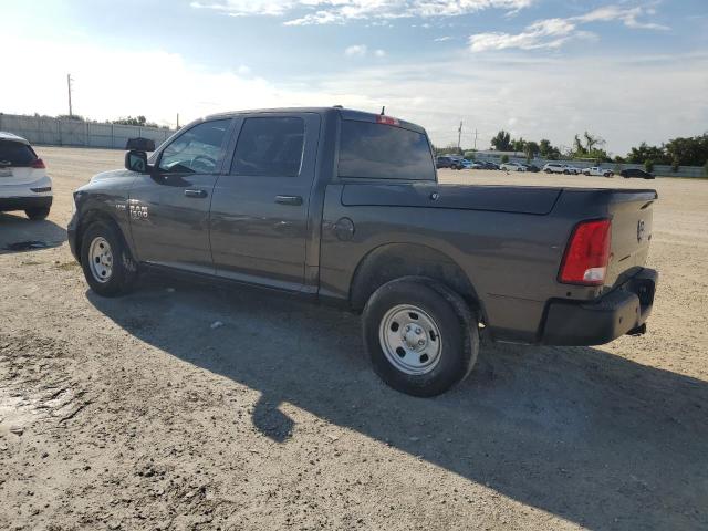 Photo 2 from auction – 2019 RAM 1500 CLASS with VIN 1C6RR7KT9KS690973