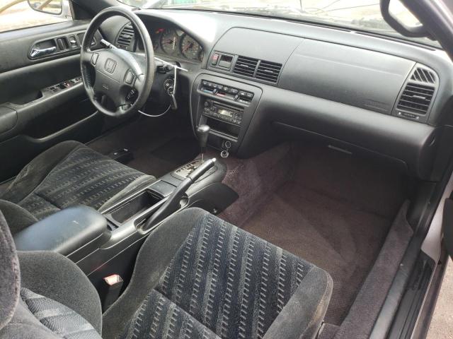 Photo 8 from auction – 2001 HONDA PRELUDE with VIN JHMBB62471C005751