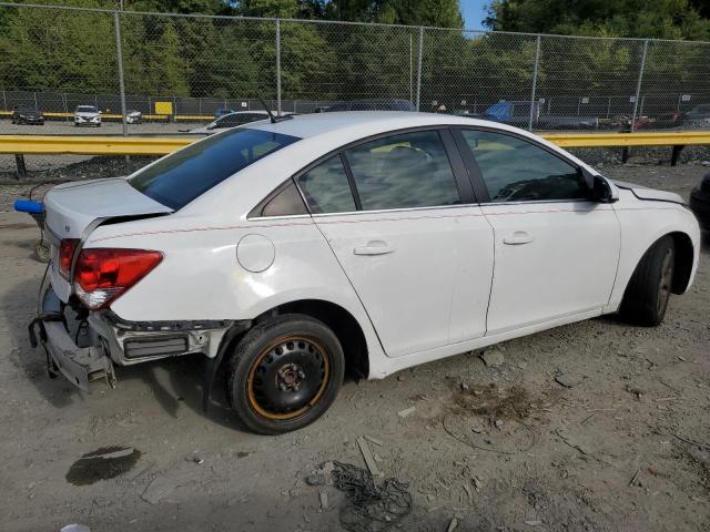 Photo 3 from auction – 2011 CHEVROLET CRUZE LT with VIN 1G1PG5S94B7188480