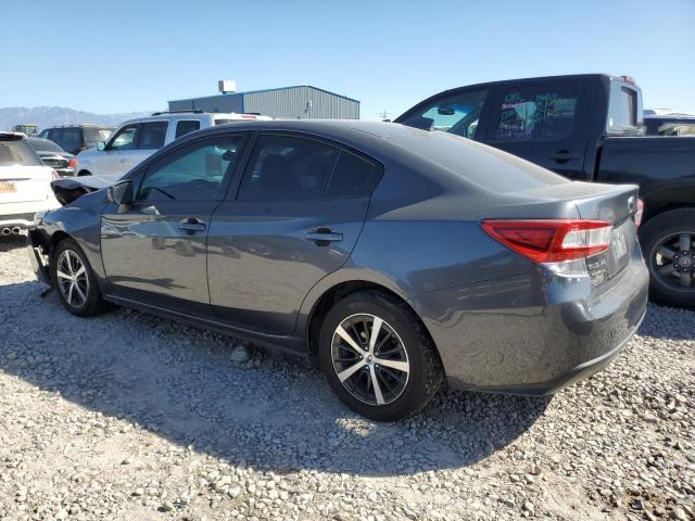 Zdjęcie 2 z aukcji – 2019 SUBARU IMPREZA PR z VIN 4S3GKAC69K3616652