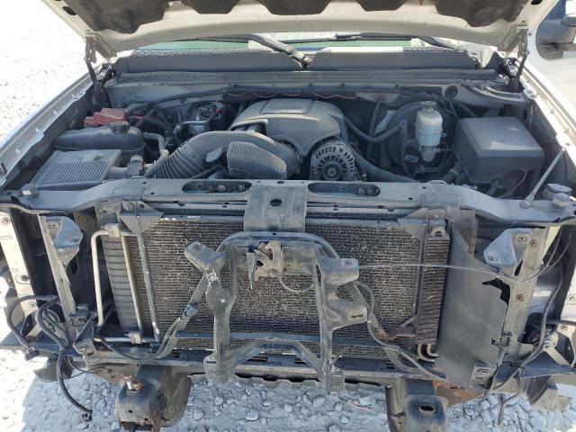 Photo 11 from auction – 2013 GMC SIERRA C15 with VIN 1GTN1VEA6DZ149077