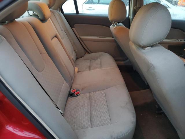 Photo 10 from auction – 2012 FORD FUSION S with VIN 3FAHP0GA1CR248765