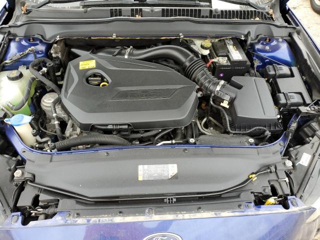 Photo 11 from auction – 2013 FORD FUSION SE with VIN 3FA6P0HR4DR330633