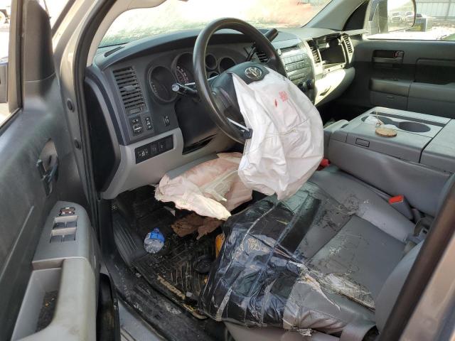 Photo 8 from auction – 2013 TOYOTA TUNDRA with VIN 5TFUM5F13DX041660