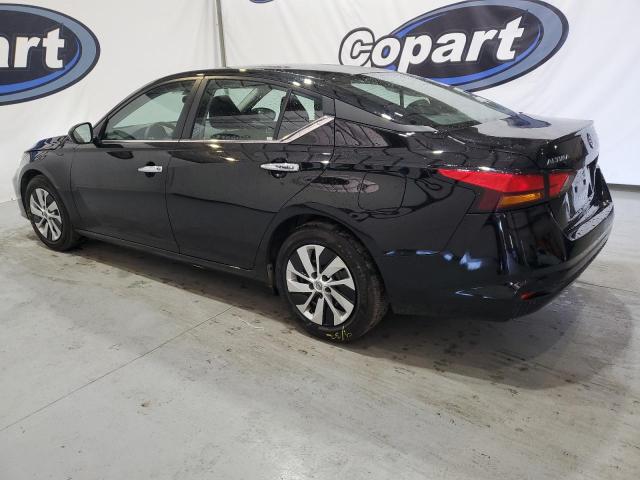 Photo 2 from auction – 2024 NISSAN ALTIMA S with VIN 1N4BL4BV1RN363929