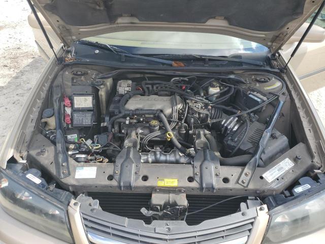 Photo 11 from auction – 2000 CHEVROLET IMPALA with VIN 2G1WF52E4Y9317160