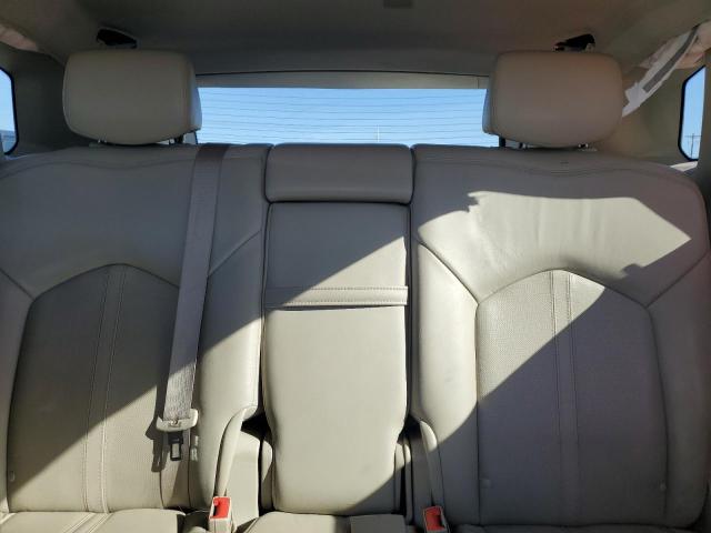 Photo 10 from auction – 2014 CADILLAC SRX LUXURY with VIN 3GYFNBE37ES615598