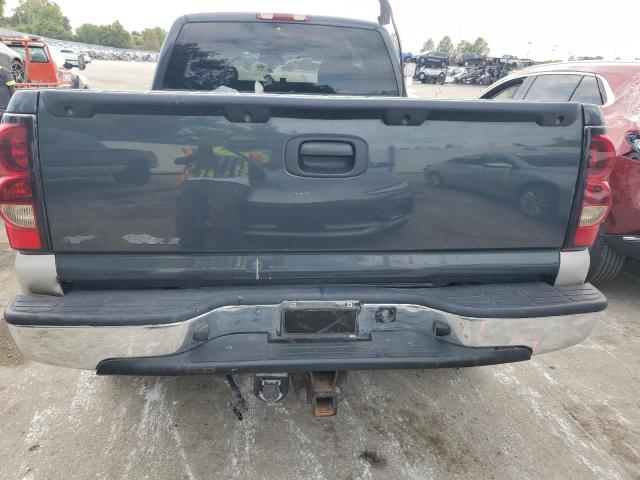 Photo 6 from auction – 2004 CHEVROLET SILVERADO with VIN 1GCEK19TX4Z176414