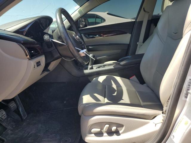 Photo 7 from auction – 2013 CADILLAC ATS with VIN 1G6AC5SX8D0155200