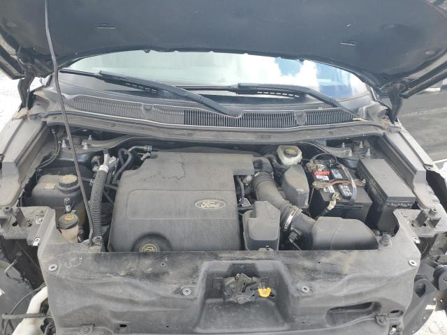 Photo 12 from auction – 2014 FORD EXPLORER X with VIN 1FM5K7D89EGC32180