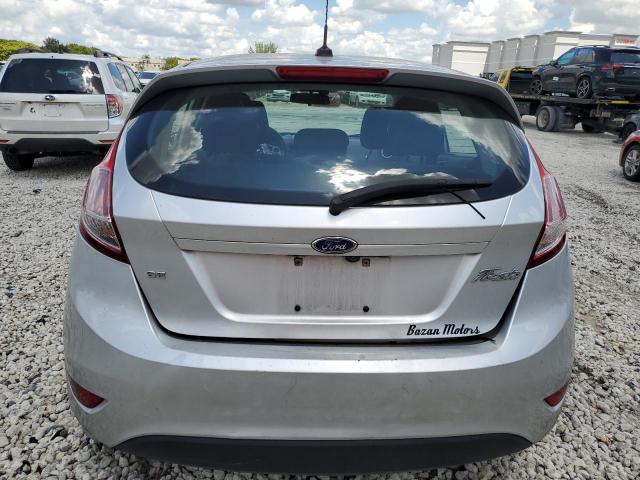 Photo 6 from auction – 2019 FORD FIESTA SE with VIN 3FADP4EJ7KM156094