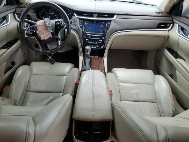 Photo 8 from auction – 2013 CADILLAC XTS with VIN 2G61N5S32D9164360