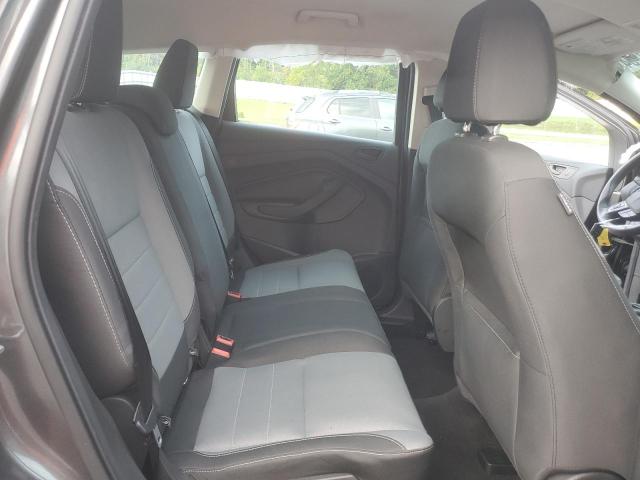 Photo 11 from auction – 2017 FORD ESCAPE S with VIN 1FMCU0F7XHUD60172