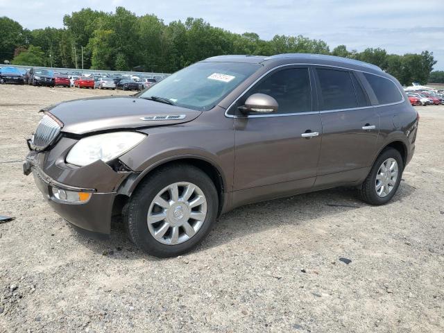 BUICK ENCLAVE 2012 with VIN 5GAKVDED5CJ188950 - Photo from auction