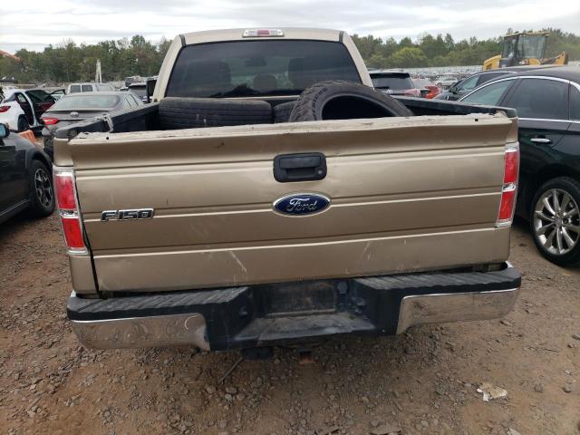 Photo 6 from auction – 2013 FORD F150 SUPER with VIN 1FTFW1ET5DFD50373
