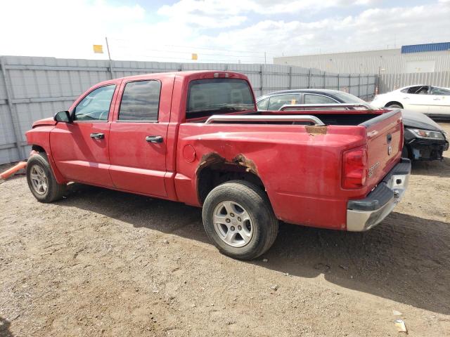 Foto 2 de la subasta – 2006 DODGE DAKOTA con VIN 1D7HE48K76S701994