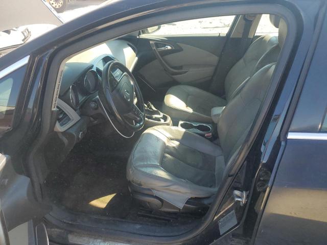 Photo 7 from auction – 2013 BUICK VERANO with VIN 1G4PP5SKXD4151203