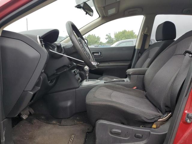 Photo 7 from auction – 2011 NISSAN ROGUE S with VIN JN8AS5MT7BW164639
