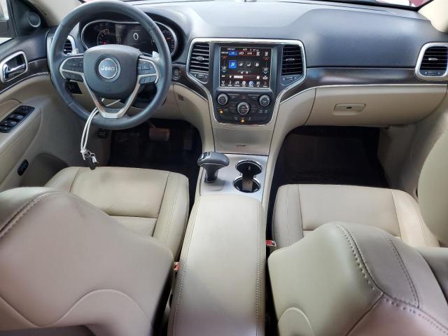 Photo 8 from auction – 2014 JEEP GRAND CHER with VIN 1C4RJFBT0EC115203