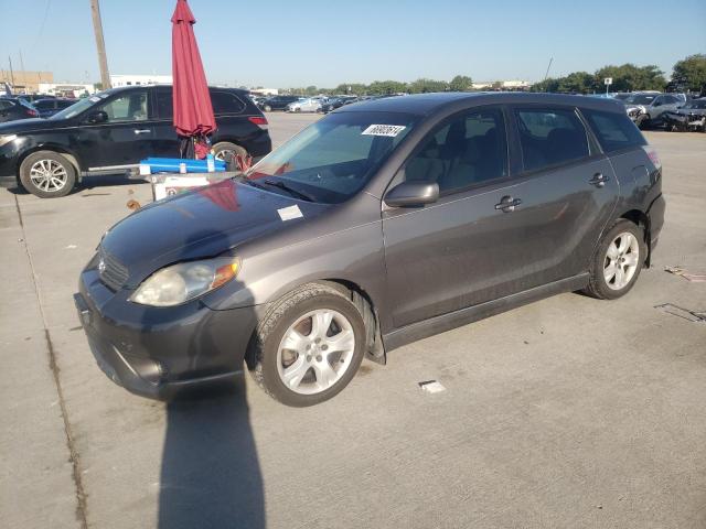 TOYOTA COROLLA MA 2007 with VIN 2T1KR30E07C667212 - Photo from auction