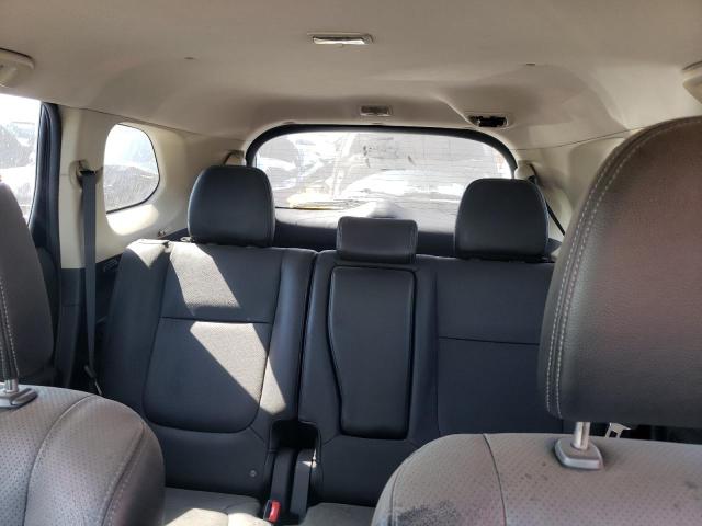 Photo 10 from auction – 2016 MITSUBISHI OUTLANDER with VIN JA4AD3A36GZ057127