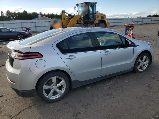 Photo 3 from auction – 2012 CHEVROLET VOLT with VIN 1G1RA6E42CU101596