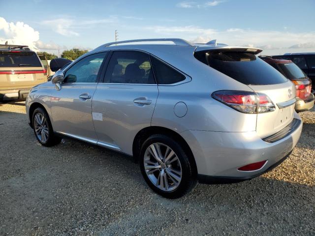 Photo 2 from auction – 2015 LEXUS RX 350 with VIN 2T2ZK1BA1FC185246