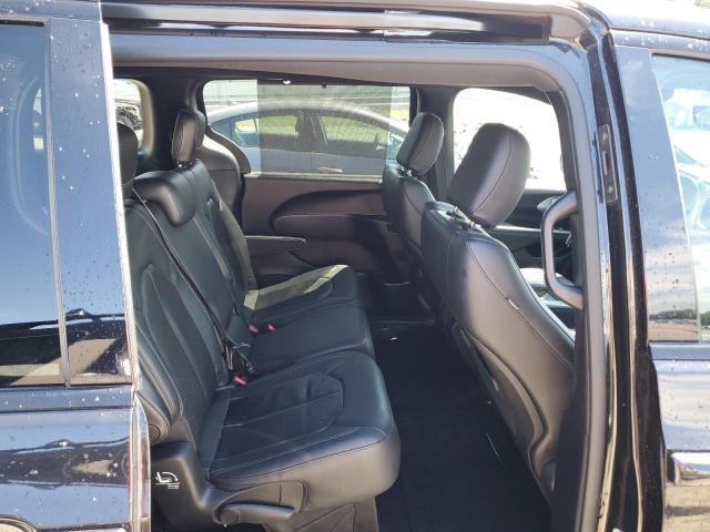 Photo 11 from auction – 2020 CHRYSLER PACIFICA T with VIN 2C4RC1BG7LR124551