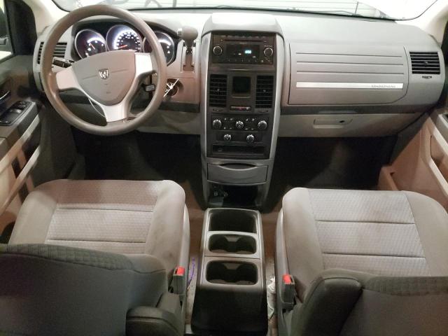 Photo 8 from auction – 2010 DODGE GRAND CARA with VIN 2D4RN4DE1AR426425