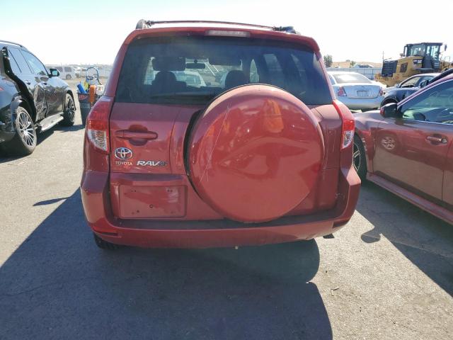 Photo 6 from auction – 2008 TOYOTA RAV4 with VIN JTMZD33V786058362