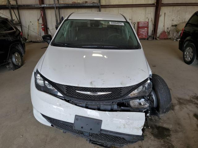 Photo 5 from auction – 2024 CHRYSLER VOYAGER LX with VIN 2C4RC1CG2RR105803