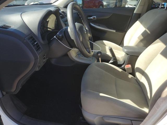 Photo 7 from auction – 2013 TOYOTA COROLLA BA with VIN 2T1BU4EEXDC012869