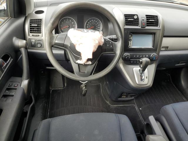 Photo 8 from auction – 2011 HONDA CR-V LX with VIN 5J6RE4H33BL811673