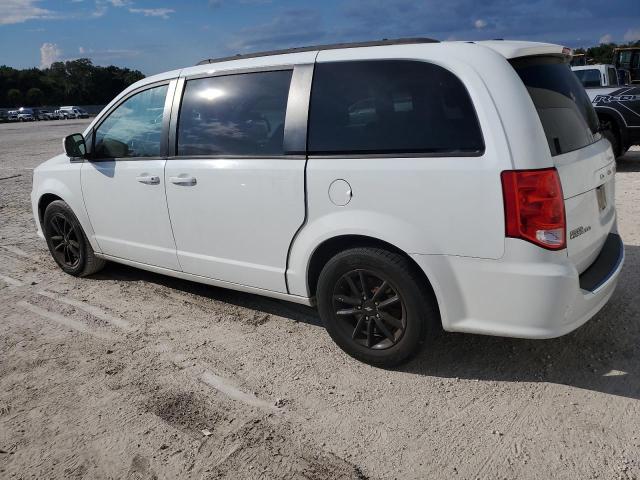 Photo 2 from auction – 2019 DODGE GRAND CARA with VIN 2C4RDGEG4KR757938