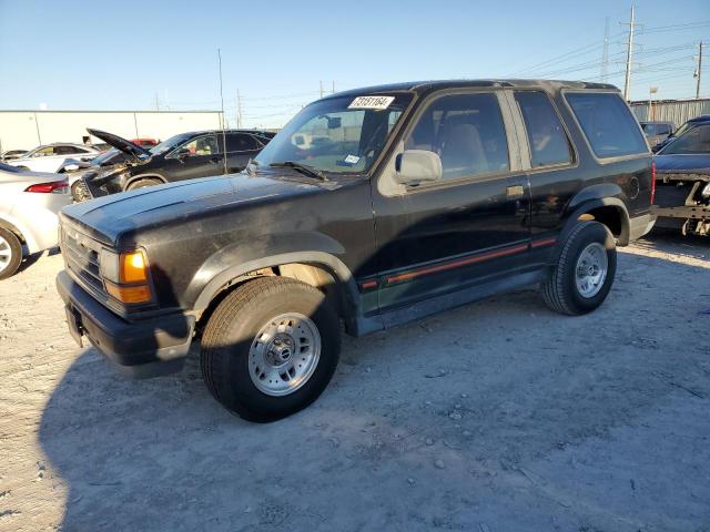 FORD EXPLORER 1994 with VIN 1FMCU22X6RUE44203 - Photo from auction