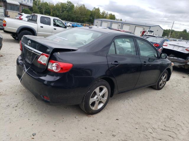Photo 3 from auction – 2011 TOYOTA COROLLA BA with VIN 2T1BU4EE4BC551744