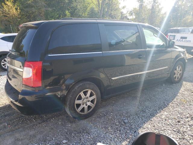 Photo 3 from auction – 2012 CHRYSLER TOWN & COU with VIN 2C4RC1BG2CR144402