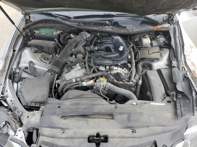 Photo 11 from auction – 2015 LEXUS GS 350 with VIN JTHCE1BL5FA009001